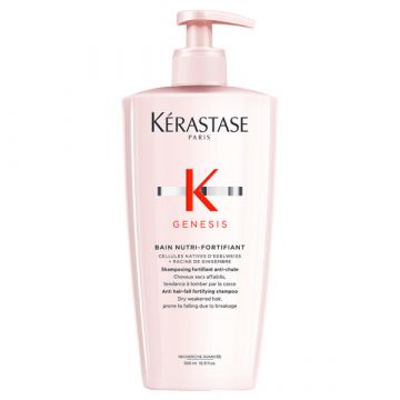 Kerastase Genesis Bain Nutri-Fortifiant 500ml