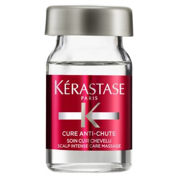 Kerastase Specifique Cure Antichute 10x6ml