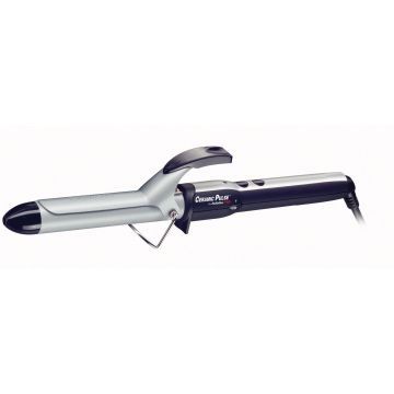 Babyliss PRO Krultang - Titanium Tourmaline 25 mm Zwart 45W