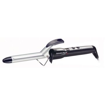 Babyliss Pro Digital Iron Spring Silver - 19mm