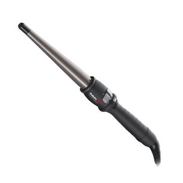 Babyliss Pro Conisch Ceramic Krultang Zwart 25-13mm