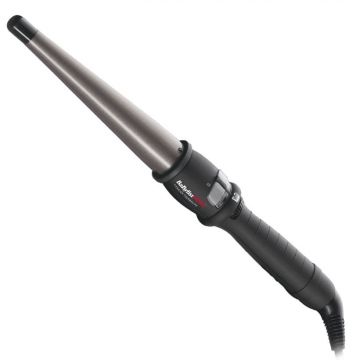 Babyliss Pro Conisch Ceramic Krultang Zwart 32-19mm