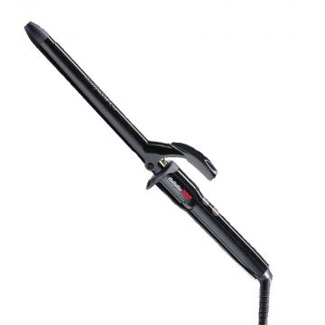 Babyliss PRO Krultang extra lang zwart 19mm