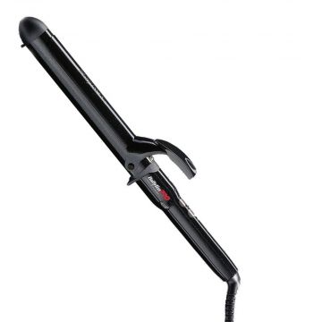 Babyliss PRO Krultang extra lang zwart 32mm