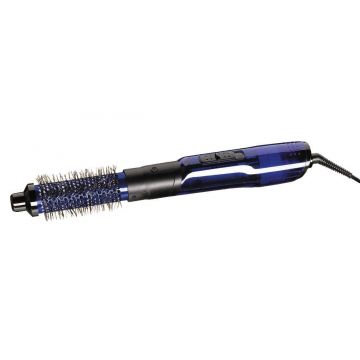 Babyliss PRO Warme lucht borstel Blue Lightning PRO 34 mm  700W