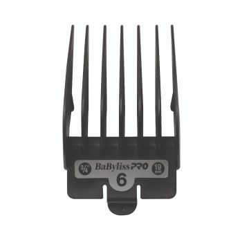 Babyliss PRO 4Artists Barbers's Clipper Cutting Guide  19mm