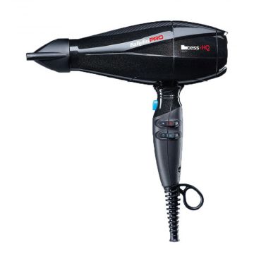 Babyliss PRO Ionic Dryer Excess-HQ 2600W Grijs