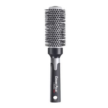 Babyliss PRO Ceramic Brush Medium zwart 32mm