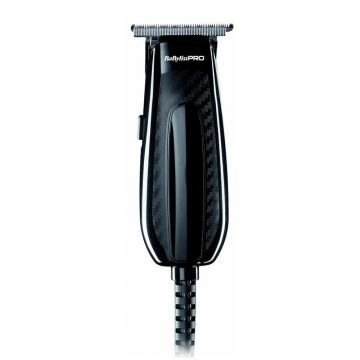 Babyliss PRO ETCHFX Trimmer Zwart