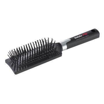 Babyliss PRO Paddle Brush Nylon zwart M