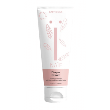 Naïef Baby & Kids Diaper Cream 75ml