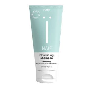 Naïef Baby & Kids Nourishing Shampoo 200ml