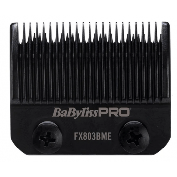 Babyliss 4Artists Taper Blade Black Graphite