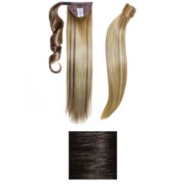 Balmain Extensions Catwalk Ponytail Memory Hair Dubai 1 55cm