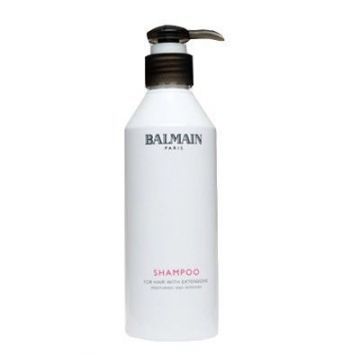 Balmain Professional Aftercare Shampoo 250ml