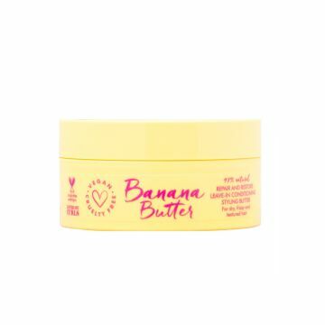 Umberto Giannini Banana Butter Leave-in Conditioner 200ml