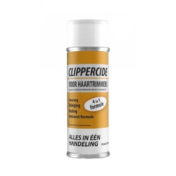 Barbicide Clippercide Tondeusespray 350ml Productafbeelding