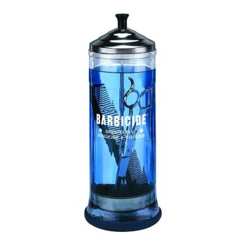 Barbicide Desinfectieflacon Dompelaar 1000ml Productafbeelding