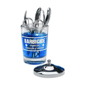 Barbicide Desinfectieflacon Manicure 120ml Productafbeelding