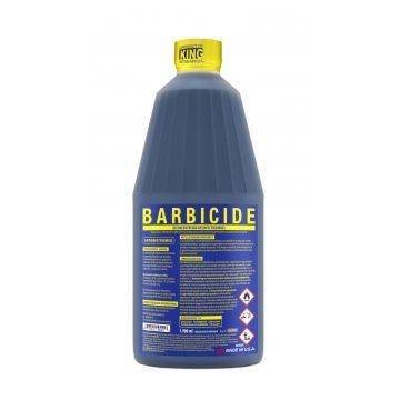 Barbicide Geconcentreerd Desinfectiemiddel 1.9l Productafbeelding
