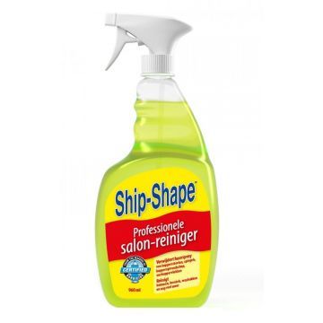 Barbicide Ship Shape Salon Reiniger 1000ml Productafbeelding