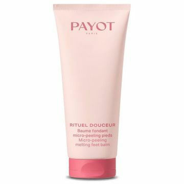 Payot Baume Fondant Micro-Peeling Pieds 100ml