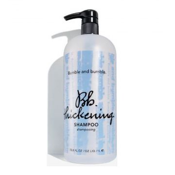 Bumble & Bumble Thickening Volume Shampoo 1000ml