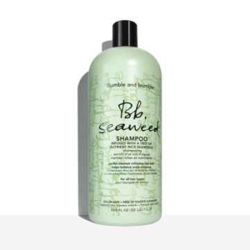 Bumble & Bumble Seaweed Shampoo 1000ml