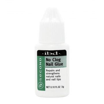 IBD No Clog Nail Glue 3gr