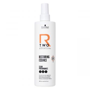 Schwarzkopf BC R-TWO Restoring Essence 400ml