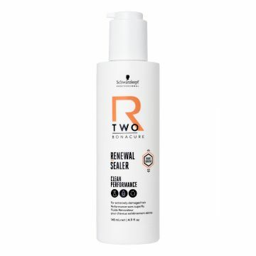 Schwarzkopf BC R-TWO Renewal Sealer 145ml