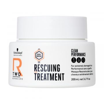 Schwarzkopf BC R-TWO Rescuing Treatment 200ml