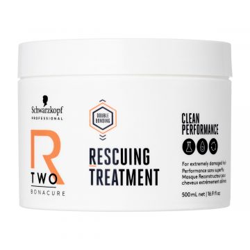 Schwarzkopf BC R-TWO Rescuing Treatment 500ml