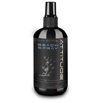 Trontveit Beach spray 150ml