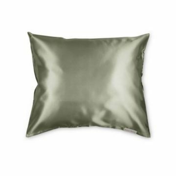 Beauty Pillow Kussensloop Olive Green