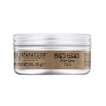 TIGI Bed Head for Men Matte Separation Workable Wax 85gr