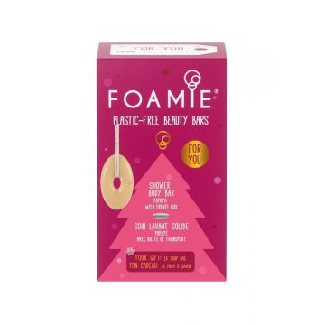 Foamie Bestseller Set