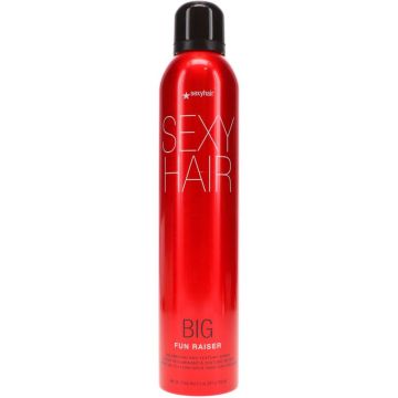 Sexyhair Big Fun Raiser Dry Texture Spray 285ml
