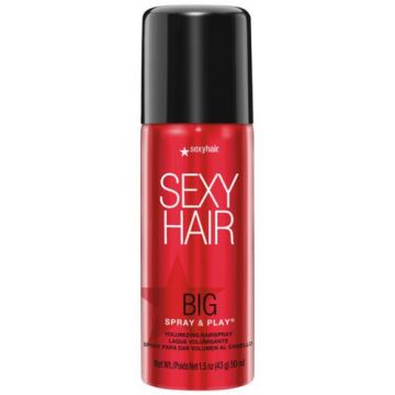 Sexyhair Big Spray & Play Hairspray 50ml