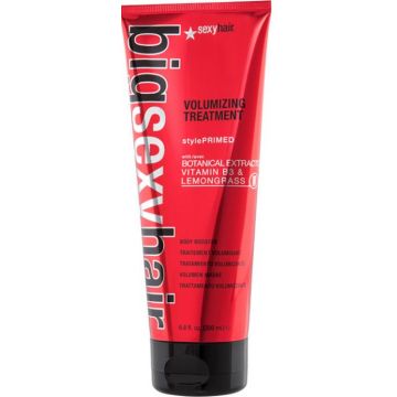 Sexyhair Big Volumizing Treatment 200ml