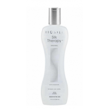 Biosilk Silk Therapy 355ml