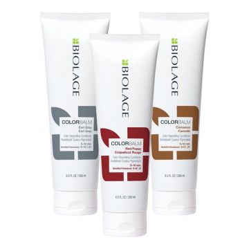 Matrix Biolage ColorBalm Color Depositing Conditioner 300ml