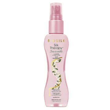 Biosilk Silk Therapy Irresistible Hair Fragrance 67ml