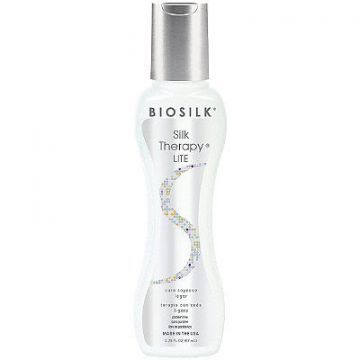 Biosilk Silk Therapy Lite  167ml