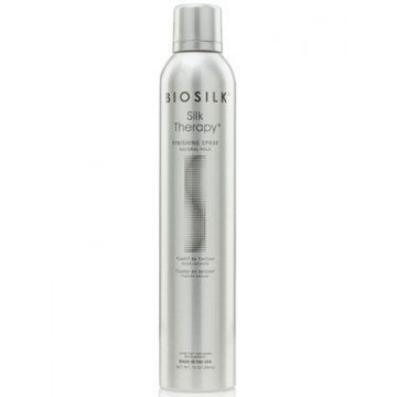 Biosilk Silk Therapy Finishing Spray Natural Hold 284gr