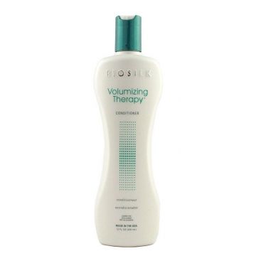 Biosilk Volumizing Therapy Conditioner 355ml