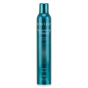 Biosilk Volumizing Therapy Hairspray  284gr