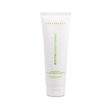 Veganboost Biotine Conditioner