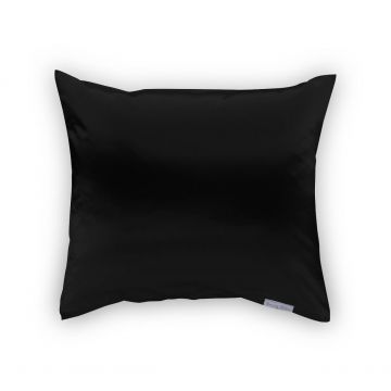 Beauty Pillow Kussensloop Black 60x70cm