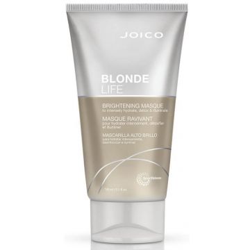 Joico Blonde Life Brightening Mask 150ml